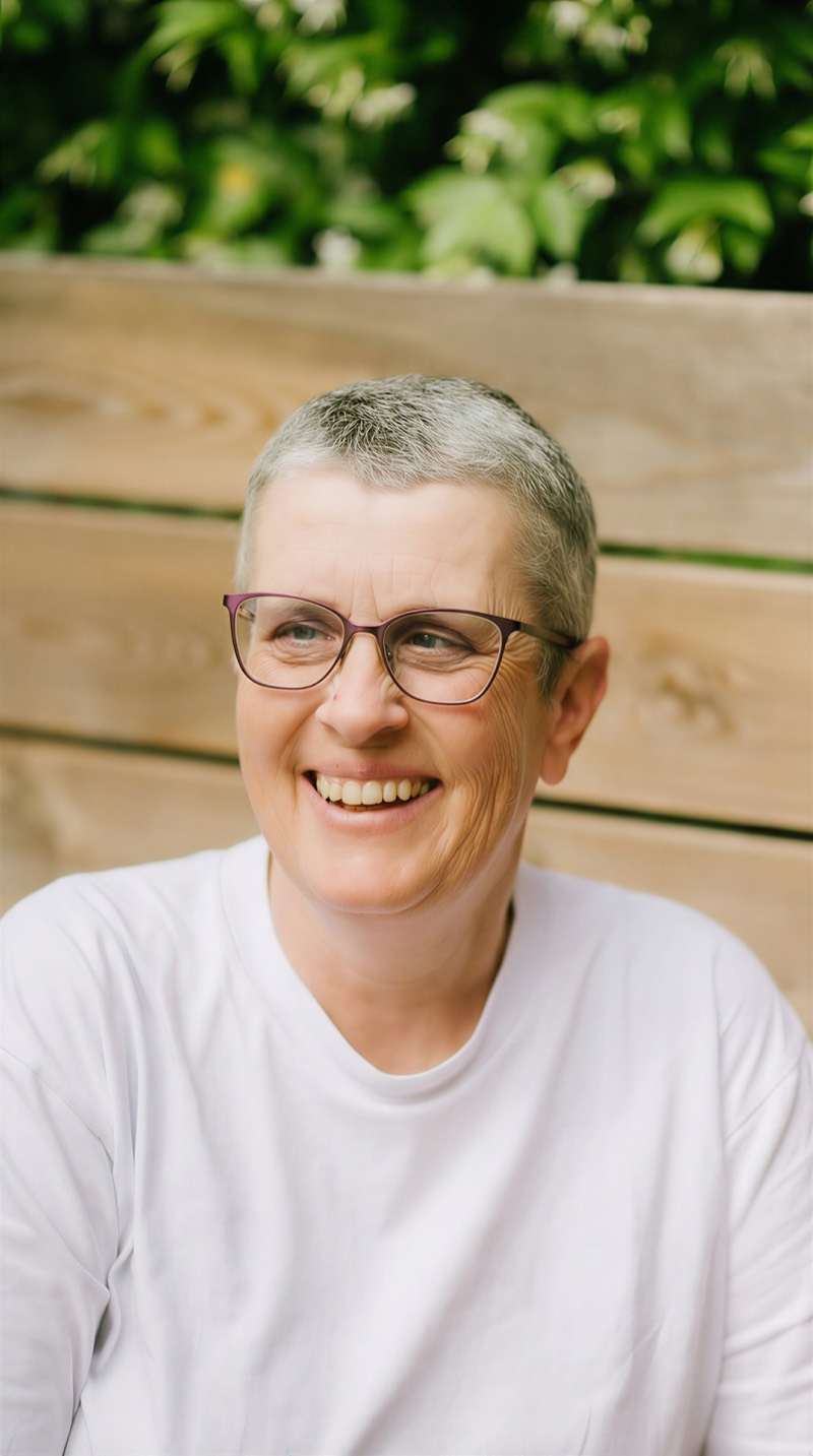 Muriel IMBERT - Développeuse No-Code experte en Bubble, Weweb et automatisation